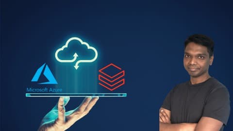 Azure Databricks & Spark For Data Engineers:Hands-on Project